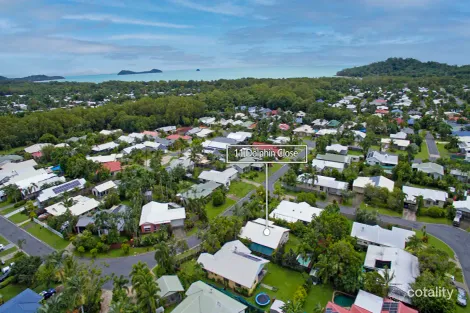 Property photo of 11 Dolphin Close Kewarra Beach QLD 4879