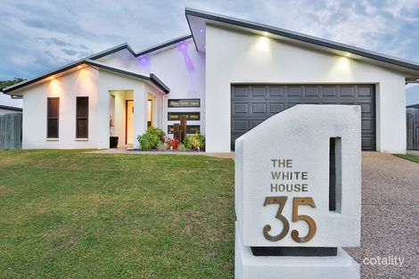 Property photo of 35 Duranbah Circuit Blacks Beach QLD 4740