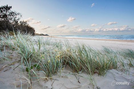 Property photo of 35 Duranbah Circuit Blacks Beach QLD 4740