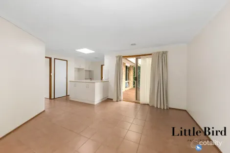 Property photo of 6/61 Derrington Crescent Bonython ACT 2905