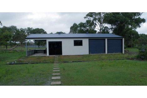 Property photo of 53 Gunsynd Grove Branyan QLD 4670