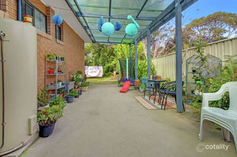 Property photo of 14 Tasman Street Surf Beach NSW 2536