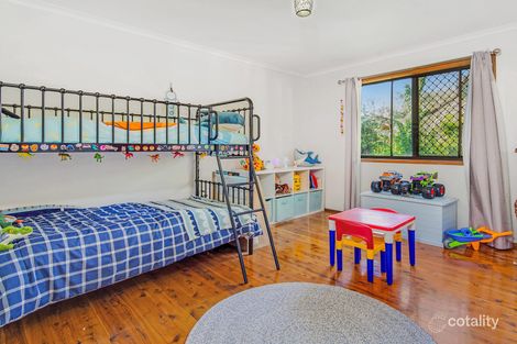 Property photo of 14 Tasman Street Surf Beach NSW 2536