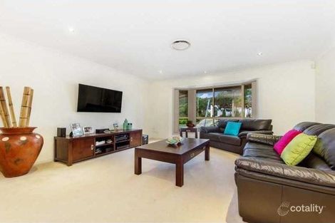 Property photo of 28 Glastonbury Drive Mudgeeraba QLD 4213