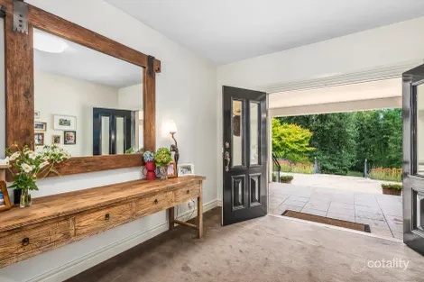 Property photo of 26 Devonshire Lane Mount Macedon VIC 3441