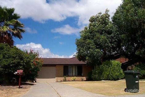 8 Leyburn Dr, Halls Head, WA 6210