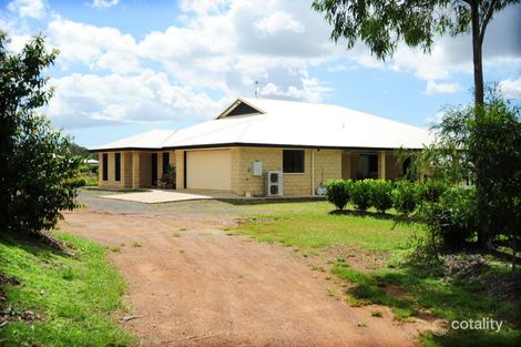 10 Lincoln James Dr, Burua, QLD 4680