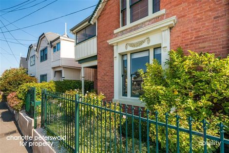Property photo of 56 St Georges Terrace Battery Point TAS 7004