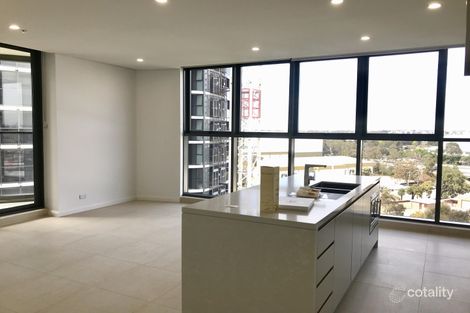 Property photo of 813/3 Carter Street Lidcombe NSW 2141