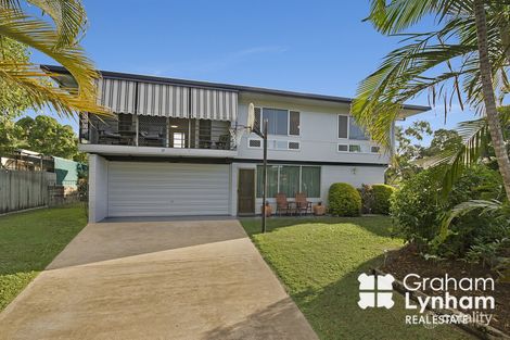 17 Jenner St, Wulguru, QLD 4811