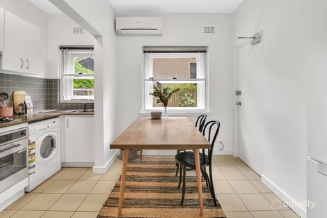 Property photo of 2/10A Yeo Street Neutral Bay NSW 2089