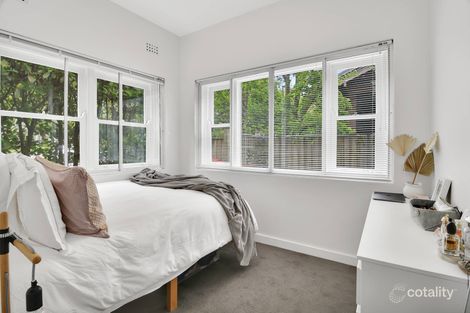Property photo of 2/10A Yeo Street Neutral Bay NSW 2089