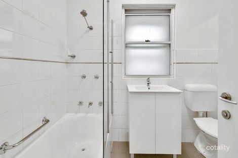 Property photo of 2/10A Yeo Street Neutral Bay NSW 2089