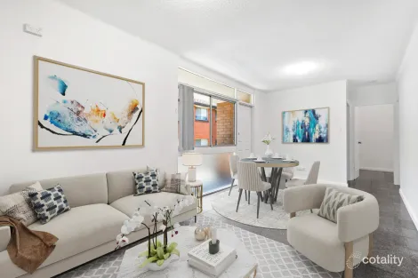 Property photo of 8/2 Melrose Avenue Wiley Park NSW 2195