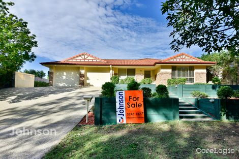 Property photo of 43 Koala Place Capalaba QLD 4157