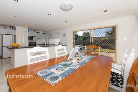 Property photo of 43 Koala Place Capalaba QLD 4157