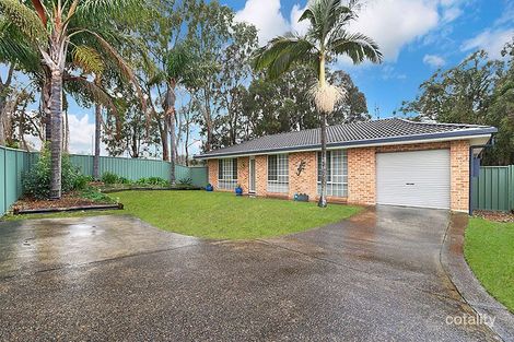 Property photo of 8 Parton Close Buff Point NSW 2262