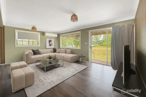 Property photo of 62 Pine Street Curlewis NSW 2381