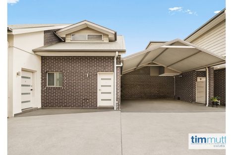 3/64 Junction Rd, Moorebank, NSW 2170