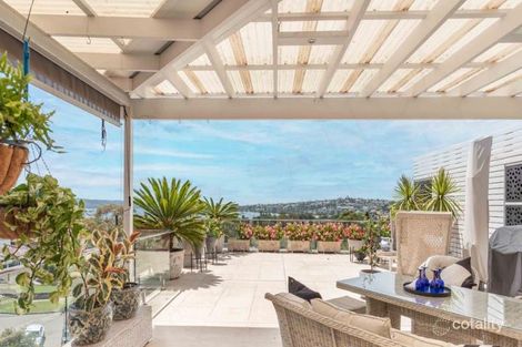 Property photo of 45/60 Drumalbyn Road Bellevue Hill NSW 2023