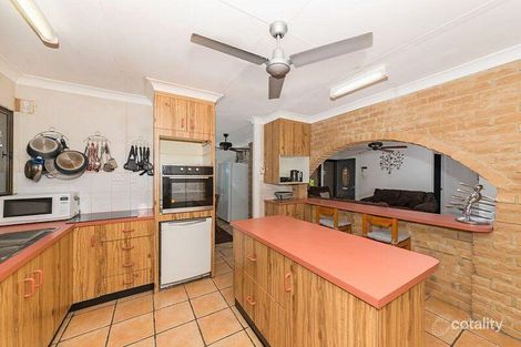 Property photo of 3 Durham Court Kirwan QLD 4817