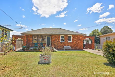 Property photo of 6 Leo Avenue Lurnea NSW 2170