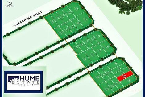 Lot 129/142 Riverstone Rd, Riverstone, NSW 2765