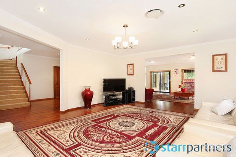 Property photo of 87 Chisholm Road Auburn NSW 2144