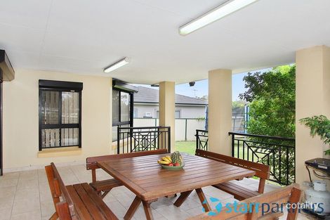 Property photo of 87 Chisholm Road Auburn NSW 2144