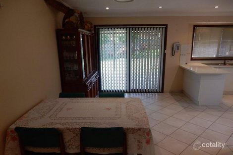 Property photo of 18 Glen Elgin Crescent Edensor Park NSW 2176