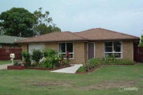 Property photo of 8 Junjaree Street Scarness QLD 4655