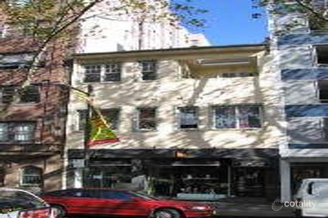 Property photo of 12/121 Macleay Street Potts Point NSW 2011