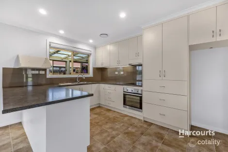 Property photo of 43 Barnard Crescent Shorewell Park TAS 7320