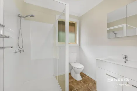 Property photo of 43 Barnard Crescent Shorewell Park TAS 7320