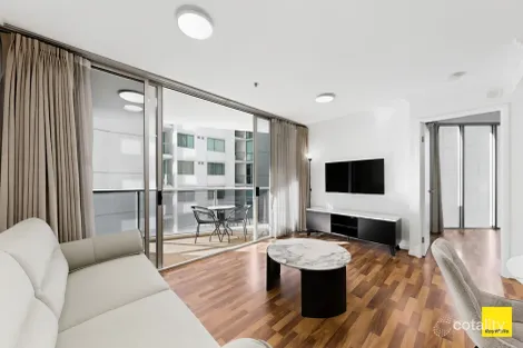 606/70 Mary St, Brisbane City, QLD 4000