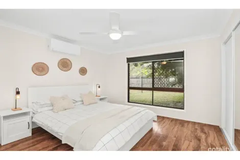 Property photo of 3 Corrie Court Capalaba QLD 4157