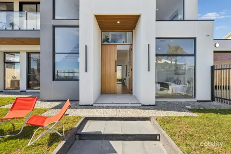 Property photo of 2B Hill Street O'Sullivan Beach SA 5166