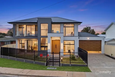 Property photo of 2B Hill Street O'Sullivan Beach SA 5166