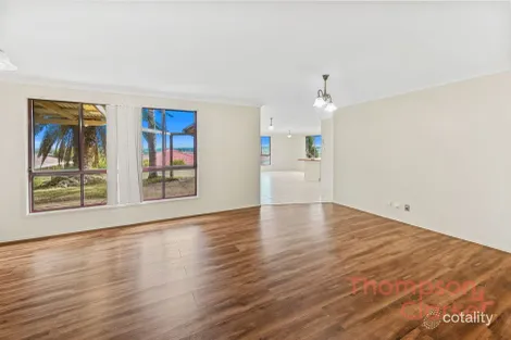 Property photo of 32 Adam Avenue Rutherford NSW 2320