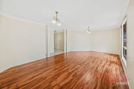 Property photo of 32 Adam Avenue Rutherford NSW 2320