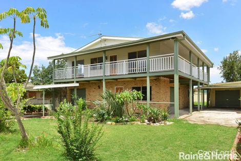 Property photo of 2 Trentham Road Shoalhaven Heads NSW 2535