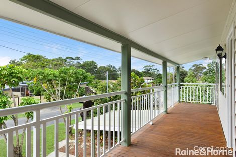 Property photo of 2 Trentham Road Shoalhaven Heads NSW 2535