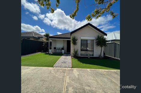 12 Rosegum Pass, Baldivis, WA 6171