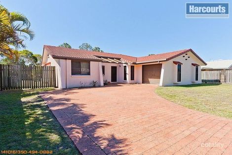 Property photo of 80 Snapper Street Kawungan QLD 4655