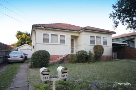 151 Miller Rd, Chester Hill, NSW 2162