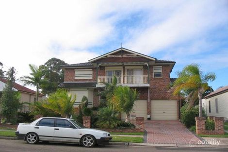 28 Meakin St, Merrylands, NSW 2160