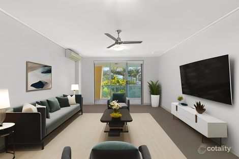 Property photo of 133/66 Sickle Avenue Hope Island QLD 4212