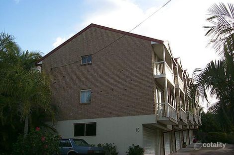 5/16 Morris St, Paddington, QLD 4064