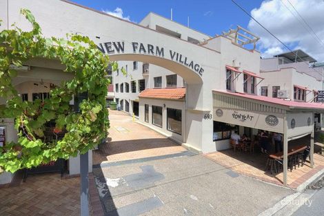 Property photo of 29/691 Brunswick Street New Farm QLD 4005