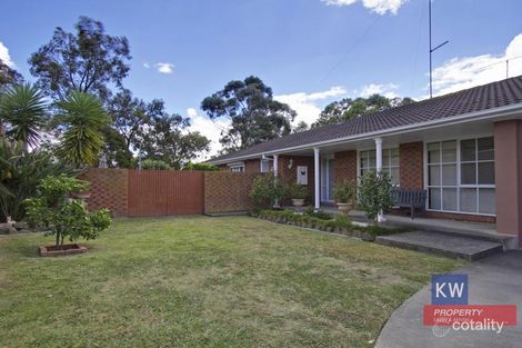 31 Wyung Dr, Morwell, VIC 3840